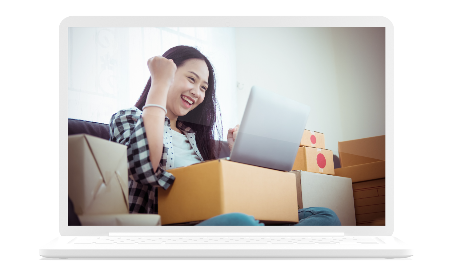 création site e-commerce Algérie