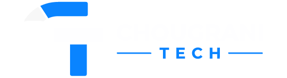 Chougrani Group - Solutions innovantes & développement multisectoriel